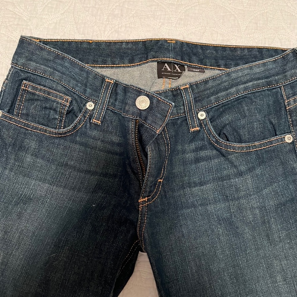 Armani Exchange Jeans